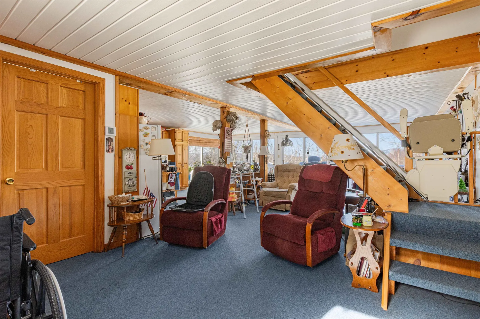 636 Meridan Hill Road Columbia NH 03576