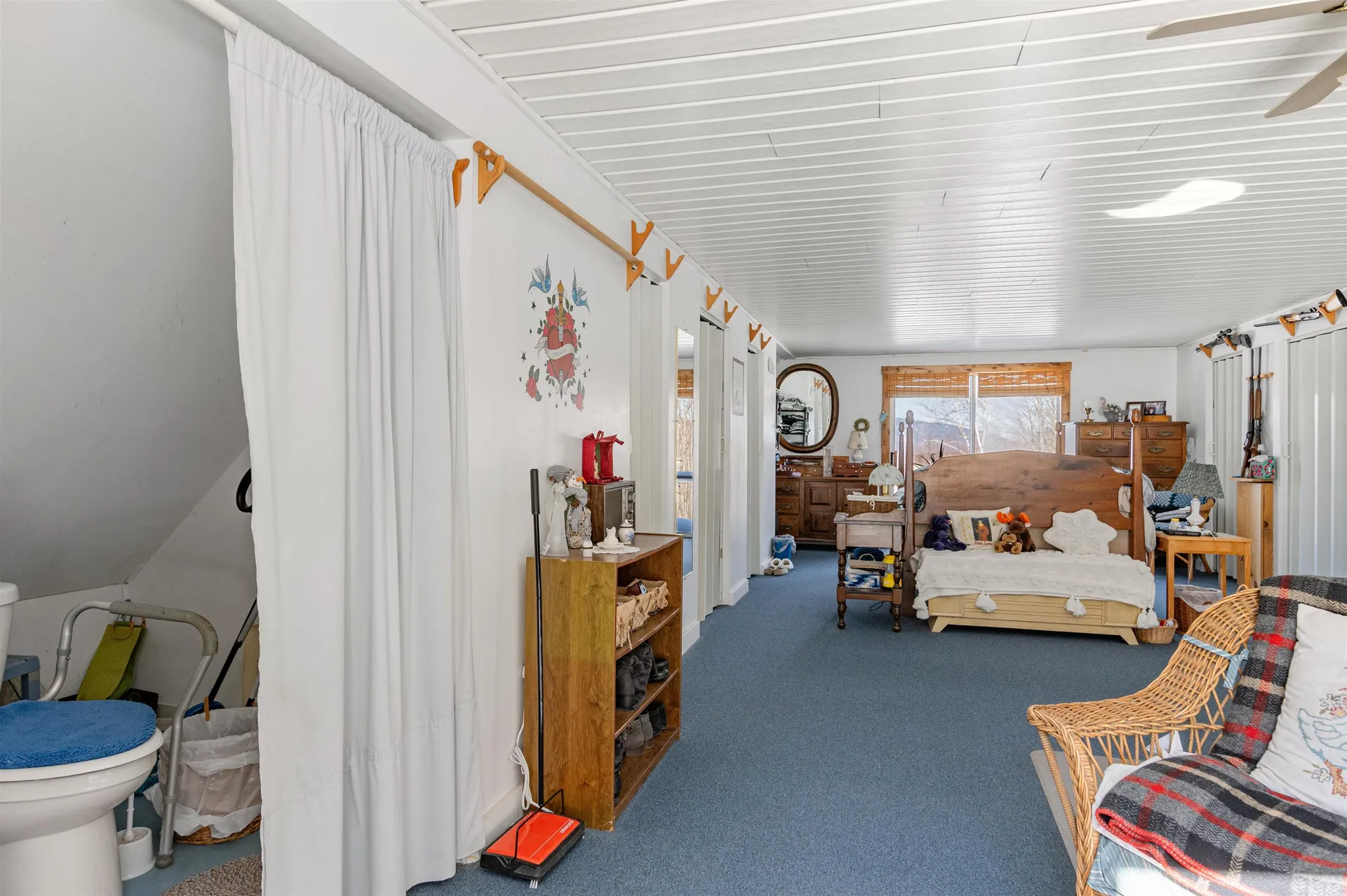636 Meridan Hill Road Columbia NH 03576