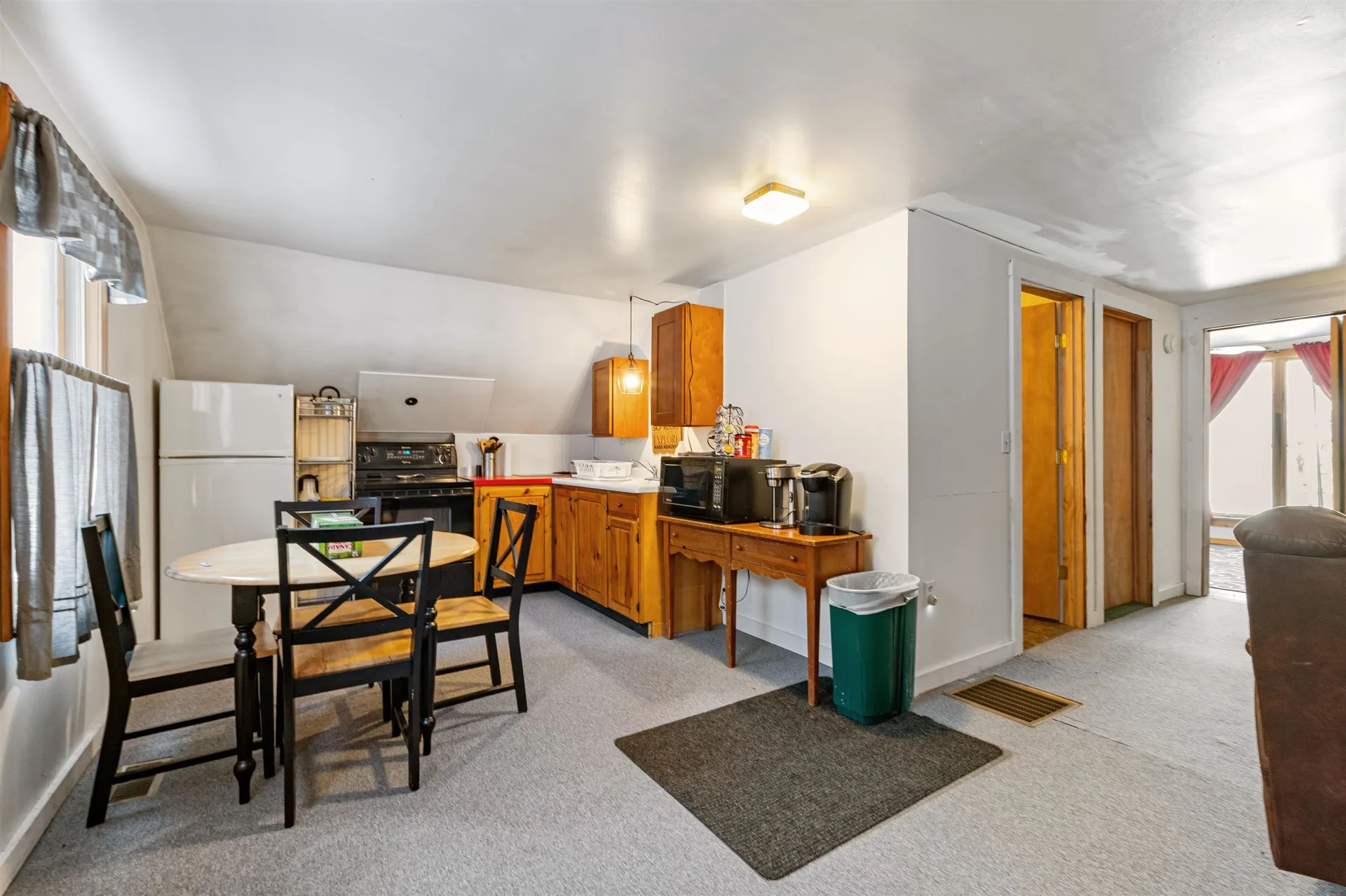 636 Meridan Hill Road Columbia NH 03576