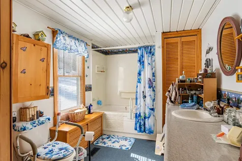 636 Meridan Hill Road Columbia NH 03576