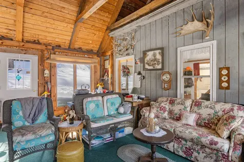 636 Meridan Hill Road Columbia NH 03576