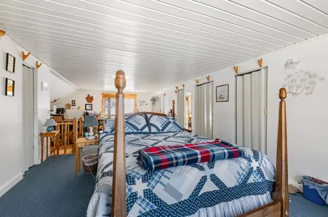 636 Meridan Hill Road Columbia NH 03576