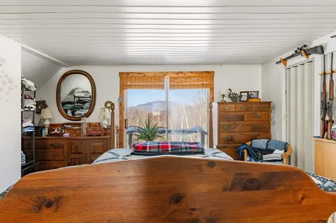 636 Meridan Hill Road Columbia NH 03576