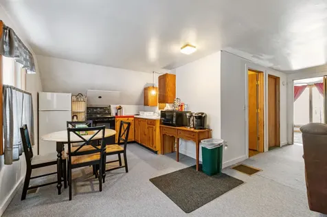 636 Meridan Hill Road Columbia NH 03576