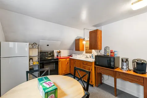 636 Meridan Hill Road Columbia NH 03576