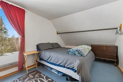 636 Meridan Hill Road Columbia NH 03576