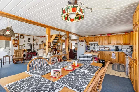 636 Meridan Hill Road Columbia NH 03576