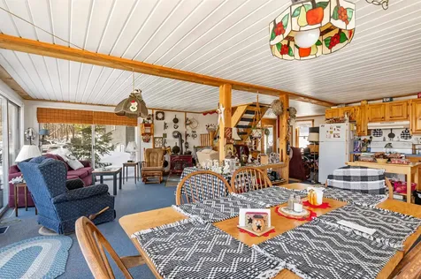 636 Meridan Hill Road Columbia NH 03576