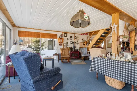 636 Meridan Hill Road Columbia NH 03576