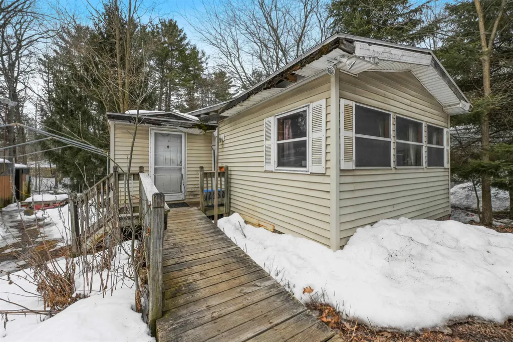178 Taylor Street Milton VT 05468