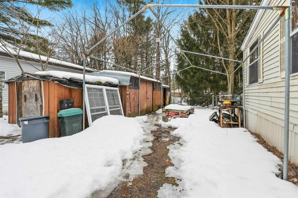178 Taylor Street Milton VT 05468