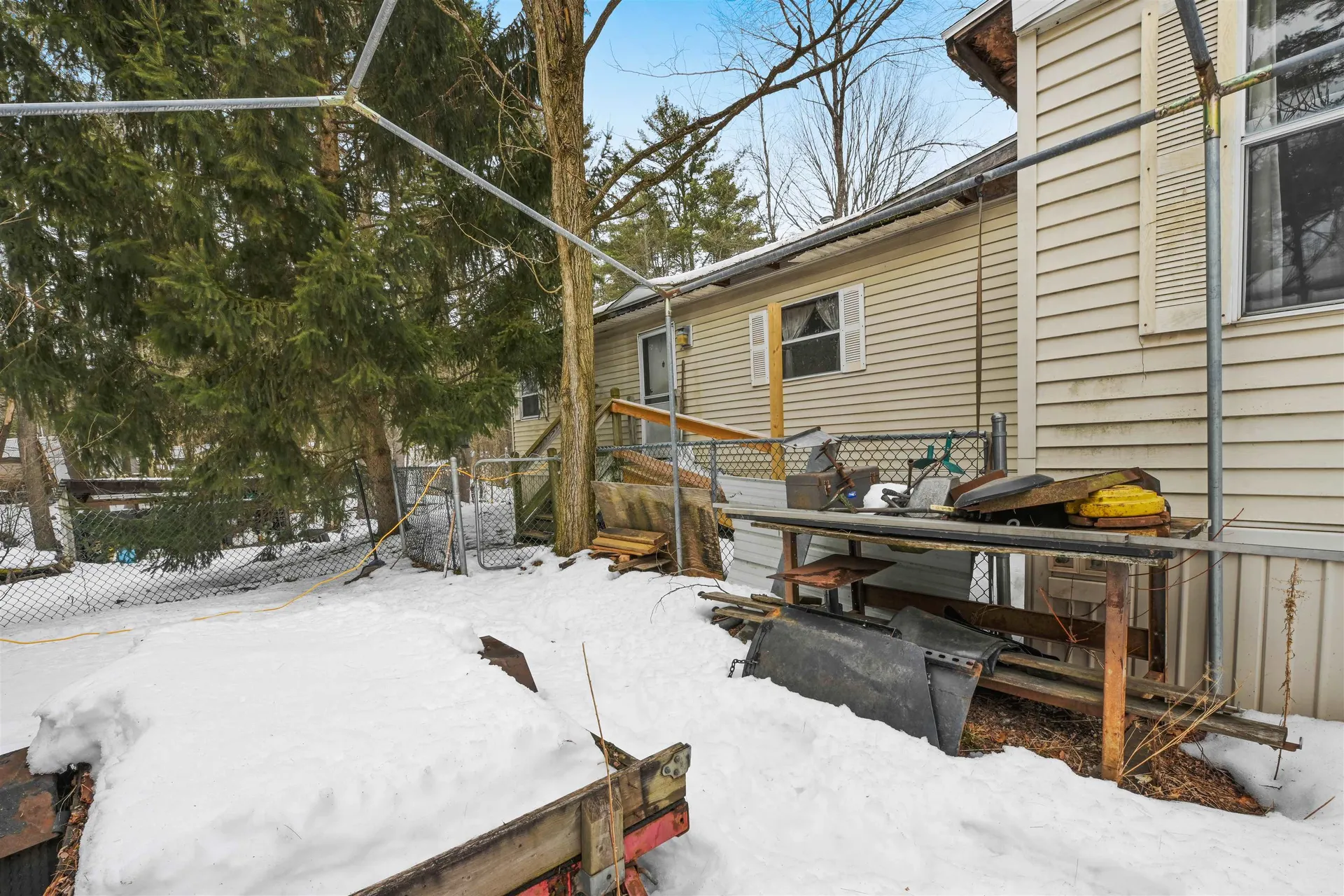 178 Taylor Street Milton VT 05468