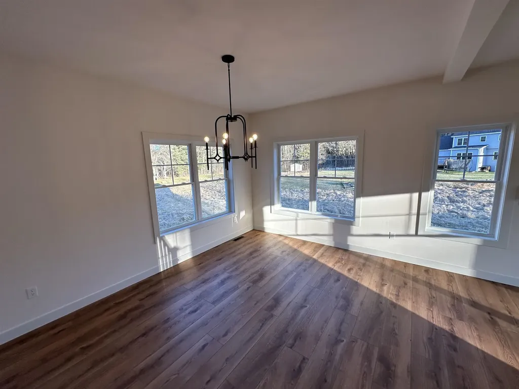 136 Camber Lane St. George VT 05495