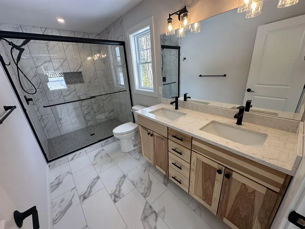 136 Camber Lane St. George VT 05495