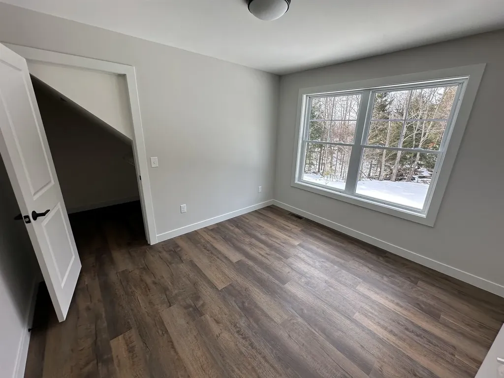 136 Camber Lane St. George VT 05495