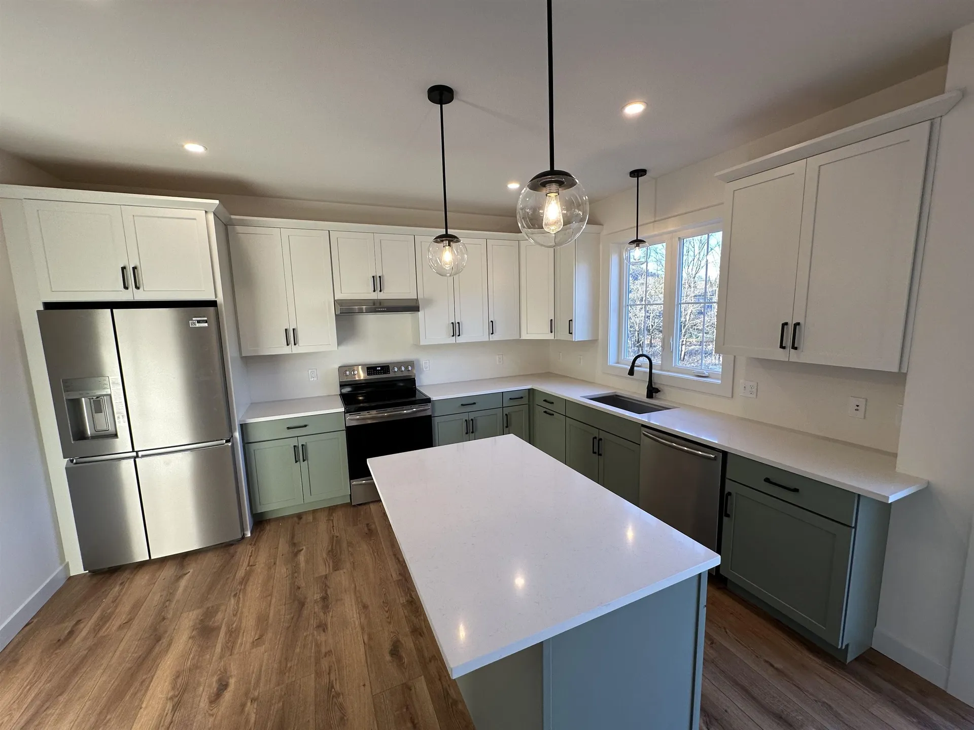 136 Camber Lane St. George VT 05495