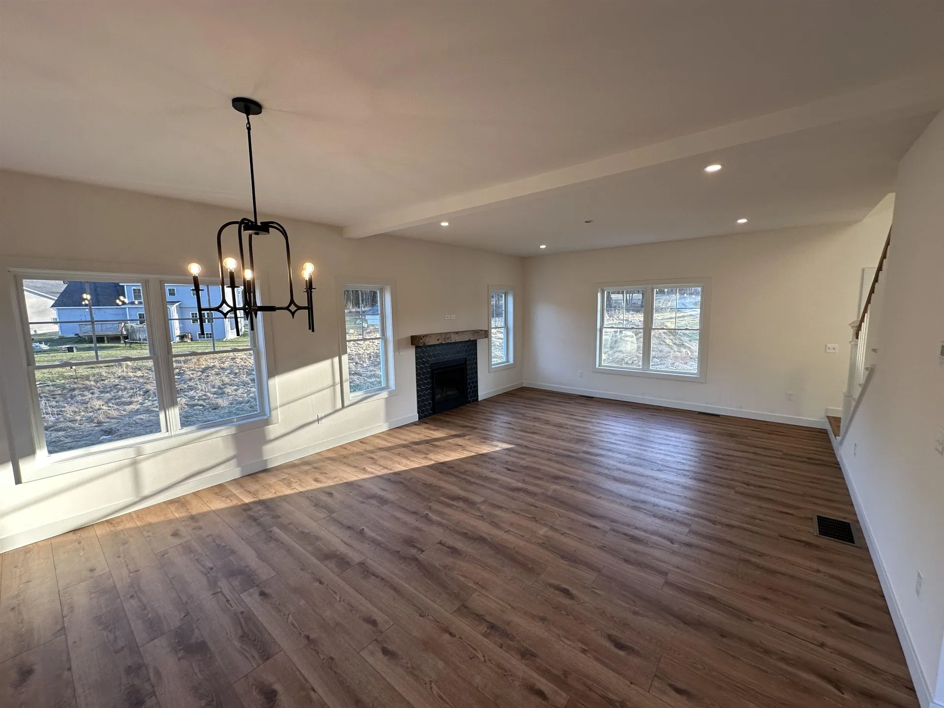 136 Camber Lane St. George VT 05495