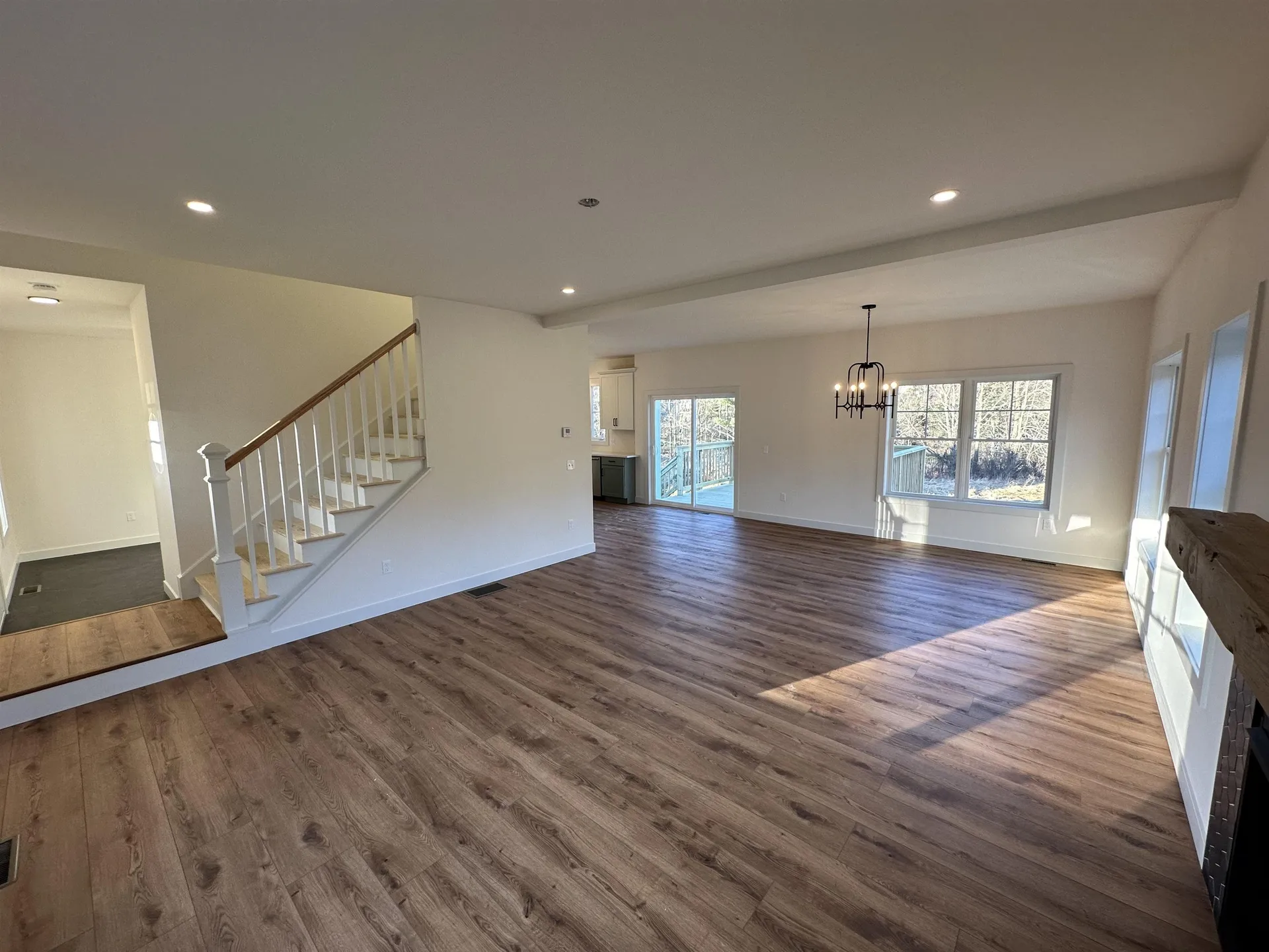 136 Camber Lane St. George VT 05495