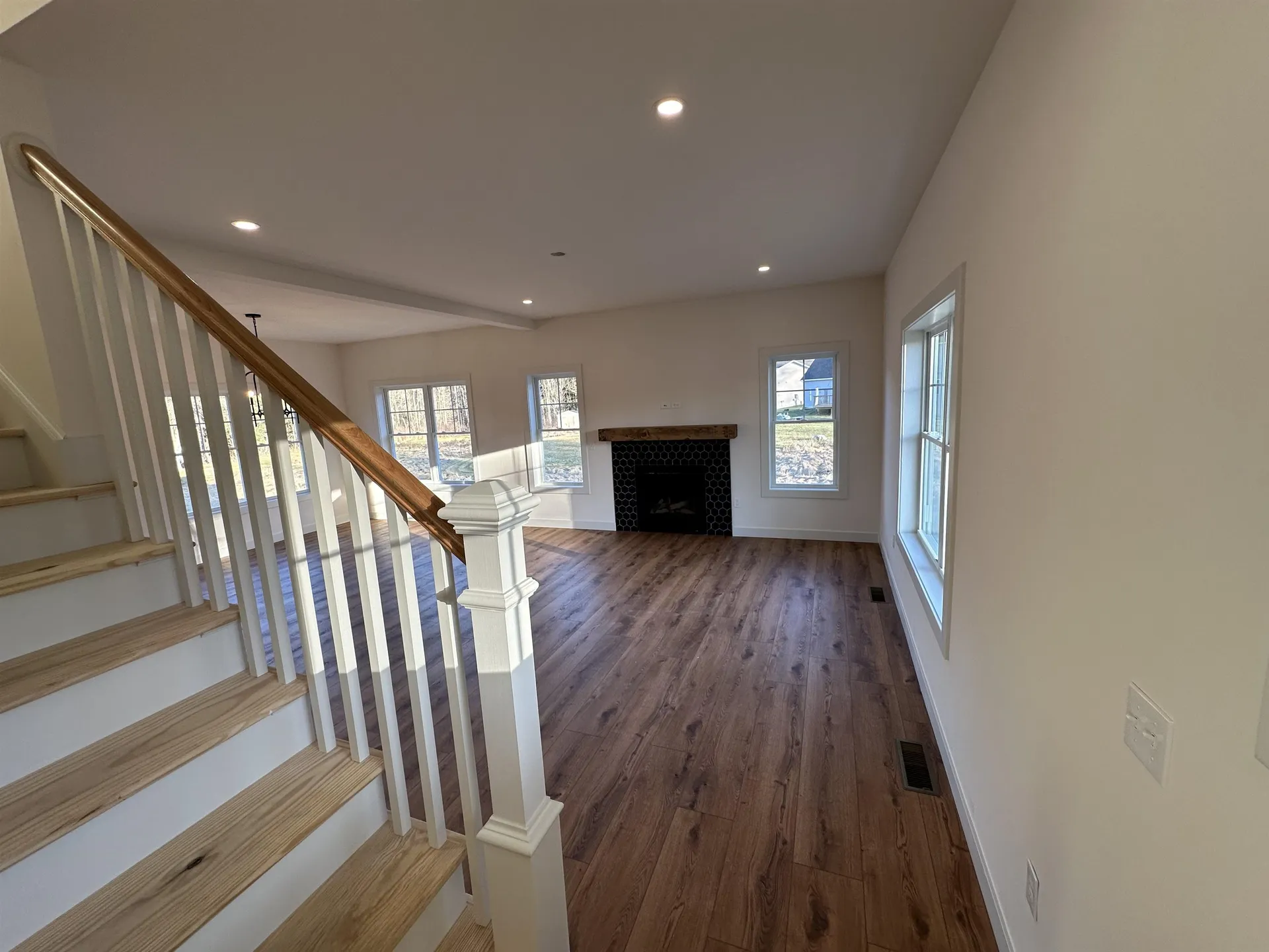 136 Camber Lane St. George VT 05495