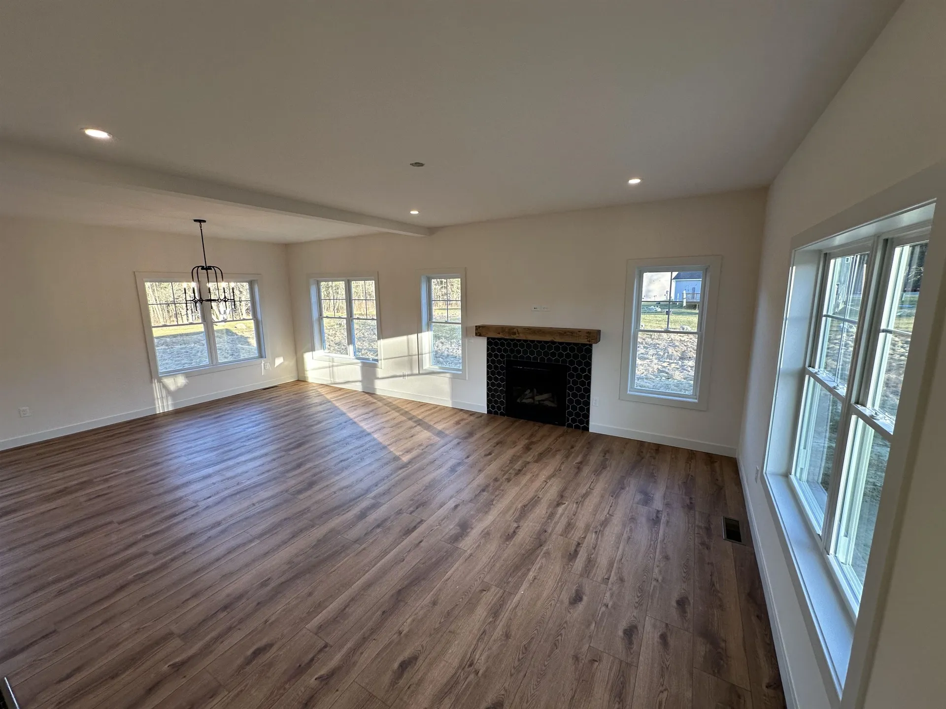 136 Camber Lane St. George VT 05495