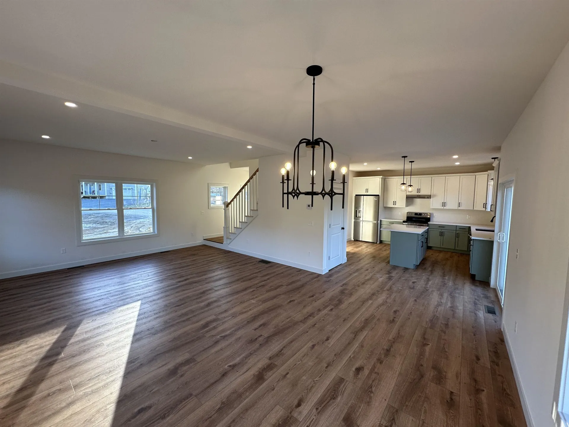 136 Camber Lane St. George VT 05495