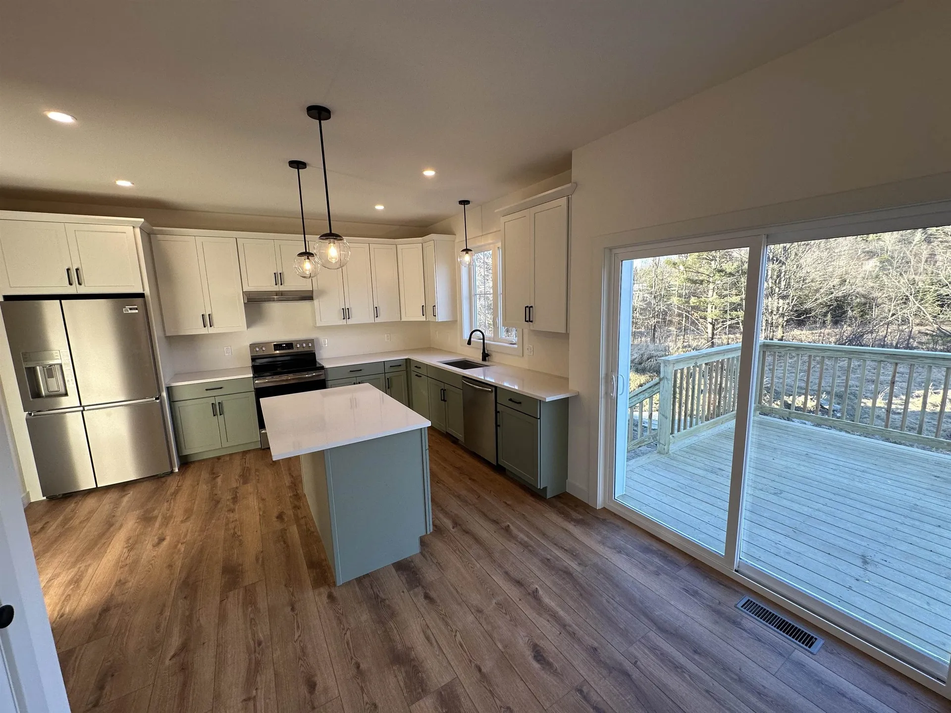 136 Camber Lane St. George VT 05495