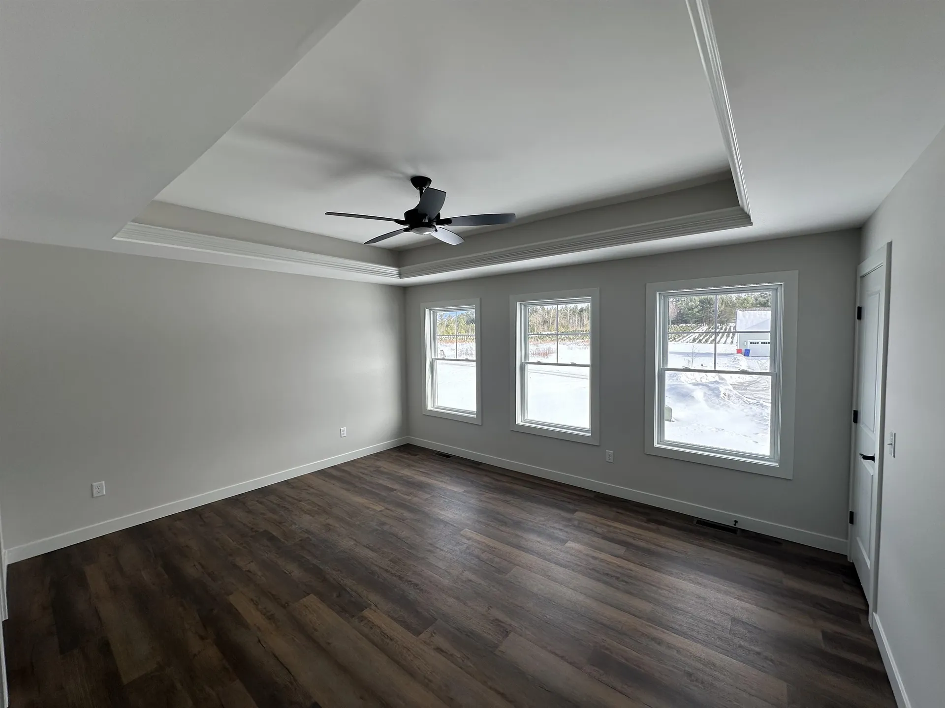 136 Camber Lane St. George VT 05495