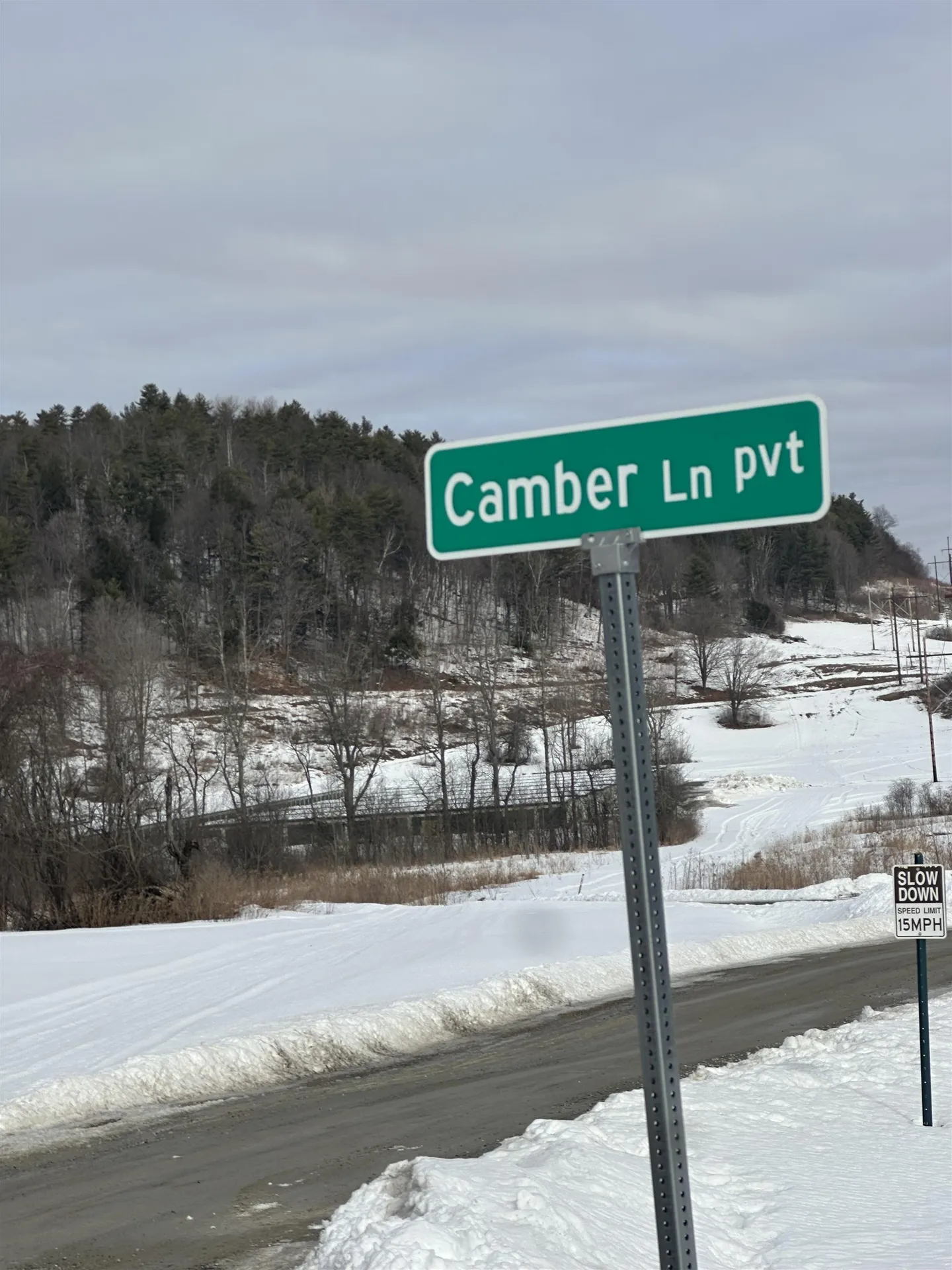 136 Camber Lane St. George VT 05495