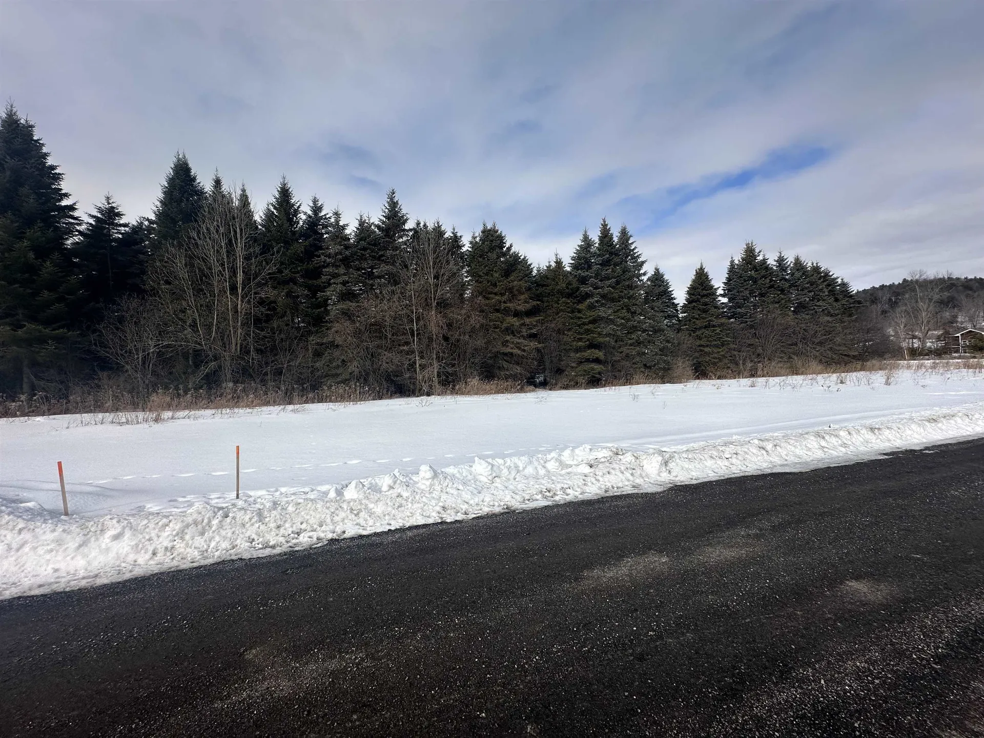 136 Camber Lane St. George VT 05495