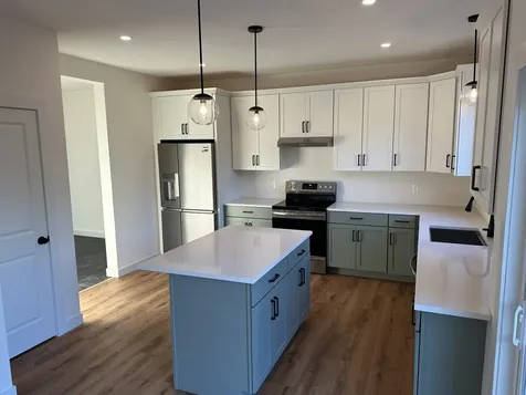 136 Camber Lane St. George VT 05495