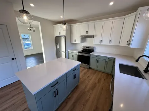 136 Camber Lane St. George VT 05495