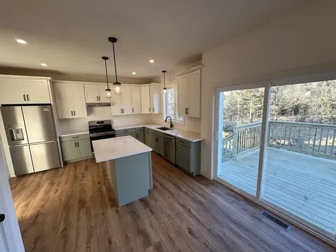 136 Camber Lane St. George VT 05495
