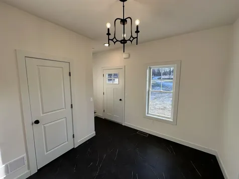 136 Camber Lane St. George VT 05495