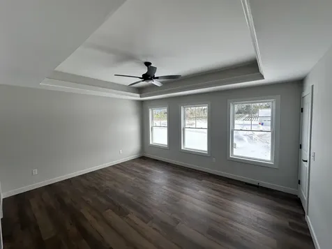 136 Camber Lane St. George VT 05495