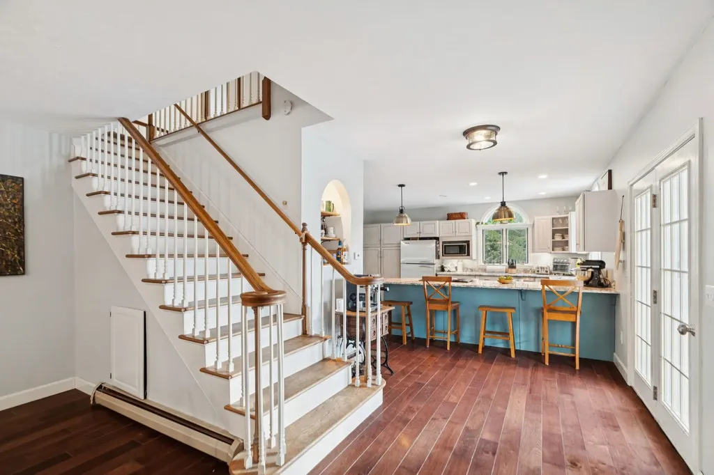34 Meadowbrook Road Grantham NH 03753