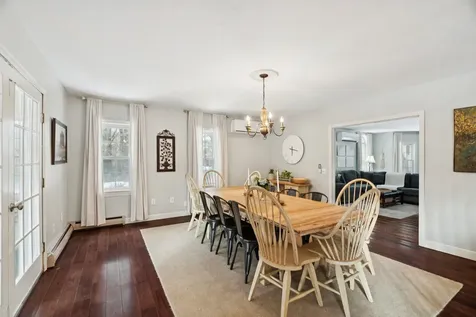 34 Meadowbrook Road Grantham NH 03753