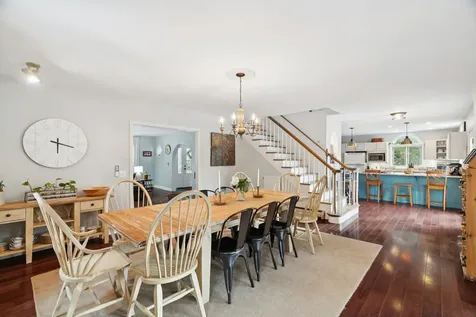 34 Meadowbrook Road Grantham NH 03753