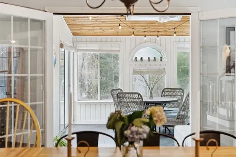 34 Meadowbrook Road Grantham NH 03753