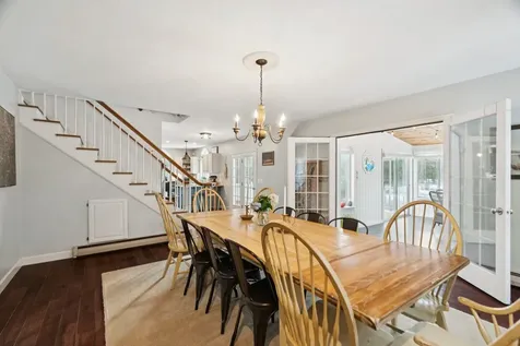 34 Meadowbrook Road Grantham NH 03753