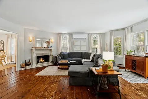 34 Meadowbrook Road Grantham NH 03753