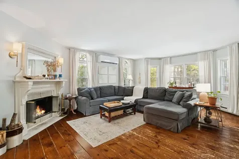 34 Meadowbrook Road Grantham NH 03753