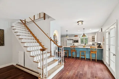 34 Meadowbrook Road Grantham NH 03753