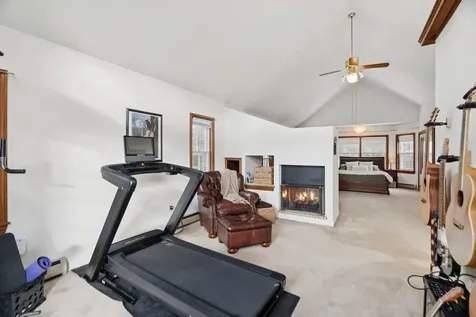 34 Meadowbrook Road Grantham NH 03753