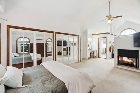 34 Meadowbrook Road Grantham NH 03753