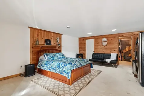 34 Meadowbrook Road Grantham NH 03753