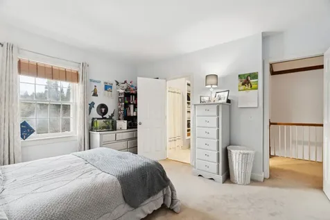 34 Meadowbrook Road Grantham NH 03753