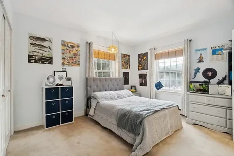 34 Meadowbrook Road Grantham NH 03753