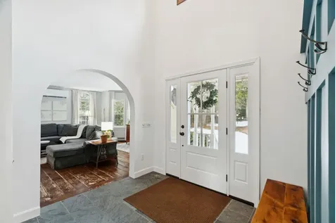 34 Meadowbrook Road Grantham NH 03753