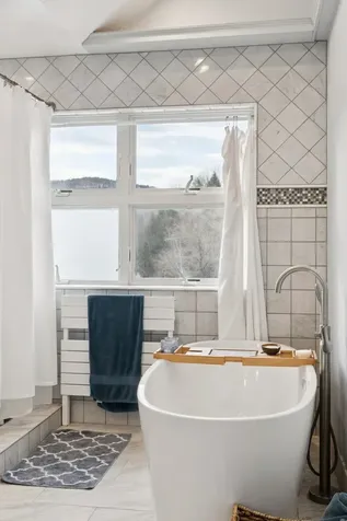 34 Meadowbrook Road Grantham NH 03753