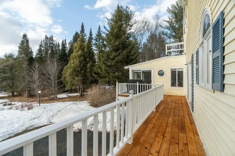 34 Meadowbrook Road Grantham NH 03753